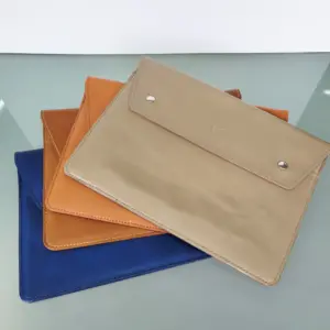 Protto Deri Tablet Çantası